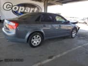 ✅ 2002 Audi A4 1.8T • VIN: WAUJC68E52A175661 • Lot: 64079985. Listed on Copart with 153,842 mi. Free auction sales archive from the USA and detailed vehicle history report at DreamBid. Image 3.