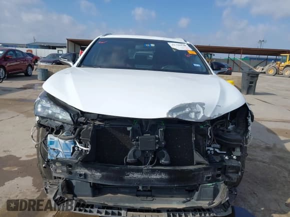 ✅ 2016 Lexus NX 200t • VIN: JTJYARBZ1G2039501 • Lot: 41796628. Listed on IAAI with 99,924 mi. Free auction sales archive from the USA and detailed vehicle history report at DreamBid. Image 13.