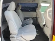 ✅ 2011 Toyota Sienna LE • VIN: 5TDJK3DC0BS017157 • Lot: 80621615. Listed on Copart with 182,295 mi. Free auction sales archive from the USA and detailed vehicle history report at DreamBid. Image 11.