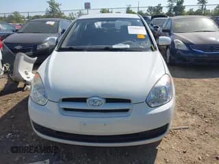 ✅ 2010 Hyundai Accent GS • VIN: KMHCM3AC4AU161775 • Лот: 43201856. Опубликован ранее на IAAI с пробегом 117 510 миль. Бесплатный доступ к архиву аукционных продаж из США и подробный отчёт об истории автомобиля на DreamBid. Изображение 6.