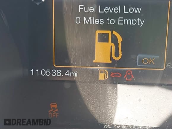 ✅ 2017 Ford Mustang GT • VIN: 1FA6P8CF3H5247277 • Lot: 43650711. Listed on IAAI with 110,538 mi. Free auction sales archive from the USA and detailed vehicle history report at DreamBid. Image 15.