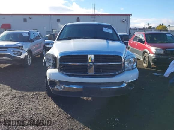 2007 Dodge 1500 SLT с VIN 1D7HU18267S151030, выставлен на аукционе IAAI как лот 43548494 с пробегом 181 891 миль миль и . История ставок и продаж доступна на DreamBid. Изображение 12.