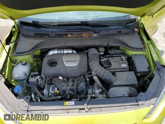 ✅ 2019 Hyundai Kona Limited • VIN: KM8K33A54KU234600 • Lot: 60806143. Wystawiony na Copart z przebiegiem 56 243 mil mil. Skorzystaj z bezpłatnego archiwum sprzedaży aukcyjnych z USA i zobacz szczegółowy raport historii pojazdu na DreamBid. Zdjęcie 11.