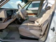 ✅ 1999 Buick LeSabre Limited • VIN: 1G4HR52K1XH501474 • Lot: 59096715. Listed on Copart with 122,857 mi. Free auction sales archive from the USA and detailed vehicle history report at DreamBid. Image 7.