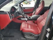 ✅ 2022 Porsche Cayenne Turbo • VIN: WP1AF2AY0NDA44064 • Lot: 71999314. Listed on Copart with 39,141 mi. Free auction sales archive from the USA and detailed vehicle history report at DreamBid. Image 7.