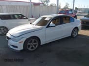 ✅ 2015 BMW 3 Series 328i • VIN: WBA3C1C51FK118148 • Lot: 43126893. Listed on IAAI with 140,556 mi. Free auction sales archive from the USA and detailed vehicle history report at DreamBid. Image 2.