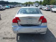 ✅ 2005 Honda Civic EX • VIN: 2HGES26785H536988 • Lot: 43230080. Listed on IAAI with 114,517 mi. Free auction sales archive from the USA and detailed vehicle history report at DreamBid. Image 15.