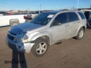 ✅ 2006 Chevrolet Equinox LS • VIN: 2CNDL23F266171641 • Лот: 41171411. Опубликован ранее на IAAI с пробегом 201 925 миль. Бесплатный доступ к архиву аукционных продаж из США и подробный отчёт об истории автомобиля на DreamBid. Изображение 2.