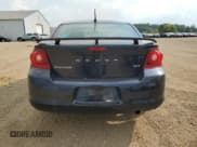 ✅ 2012 Dodge Avenger SXT • VIN: 1C3CDZCB1CN198375 • Лот: 69280784. Опубликован ранее на Copart с пробегом 160 868 миль. Бесплатный доступ к архиву аукционных продаж из США и подробный отчёт об истории автомобиля на DreamBid. Изображение 6.