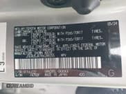 ✅ 2024 Toyota 4Runner TRD Off Road • VIN: JTERU5JR7R6288255 • Lot: 42997650. Listed on IAAI with 12,390 mi. Free auction sales archive from the USA and detailed vehicle history report at DreamBid. Image 9.