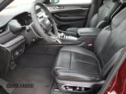 ✅ 2023 Jeep Grand Cherokee Overland • VIN: 1C4RJYD6XP8775287 • Lot: 66288145. Listed on Copart with 16,886 mi. Free auction sales archive from the USA and detailed vehicle history report at DreamBid. Image 7.