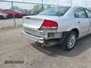 ✅ 2002 Chrysler Sebring LX • VIN: 1C3EL46XX2N226999 • Лот: 42105470. Опубликован ранее на IAAI с пробегом 166 389 миль. Бесплатный доступ к архиву аукционных продаж из США и подробный отчёт об истории автомобиля на DreamBid. Изображение 6.