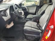 ✅ 2016 Toyota RAV4 Limited • VIN: 2T3YFREV7GW298403 • Lot: 55730025. Listed on Copart with 138,853 mi. Free auction sales archive from the USA and detailed vehicle history report at DreamBid. Image 7.