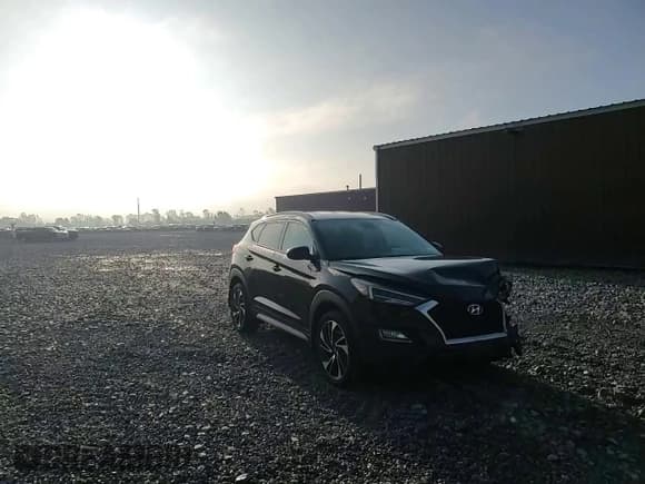 ✅ 2020 Hyundai Tucson Sport • VIN: KM8J3CAL3LU196871 • Lot: 81208015. Listed on Copart with 53,680 mi. Free auction sales archive from the USA and detailed vehicle history report at DreamBid. Image 14.