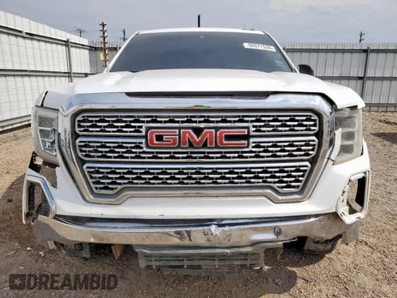 ✅ 2022 GMC Sierra 1500 SLE • VIN: 3GTPUBEK7NG625457 • Лот: 59371535. Опубликован ранее на Copart с пробегом Не указан. Бесплатный доступ к архиву аукционных продаж из США и подробный отчёт об истории автомобиля на DreamBid. Изображение 5.