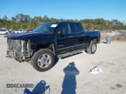 ✅ 2015 Chevrolet Silverado 2500HD LTZ • VIN: 1GC1KWE82FF138158 • Lot: 41369180. Listed on IAAI with 268,501 mi. Free auction sales archive from the USA and detailed vehicle history report at DreamBid. Image 20.