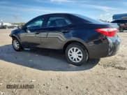 ✅ 2016 Toyota Corolla L • VIN: 5YFBURHE6GP458756 • Lot: 90733585. Listed on Copart with 210,358 mi. Free auction sales archive from the USA and detailed vehicle history report at DreamBid. Image 2.