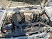 ✅ 1996 Nissan Frontier XE • VIN: 1N6SD16S8TC351606 • Lot: 67078455. Listed on Copart with 257,988 mi. Free auction sales archive from the USA and detailed vehicle history report at DreamBid. Image 11.