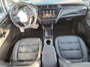 ✅ 2023 Chevrolet Bolt EV 2LT • VIN: 1G1FX6S03P4147429 • Lot: 82557385. Listed on Copart with 49,614 mi. Free auction sales archive from the USA and detailed vehicle history report at DreamBid. Image 8.