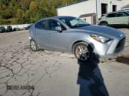 ✅ 2017 Toyota Yaris • VIN: 3MYDLBYV6HY188868 • Lot: 87035445. Listed on Copart with 134,504 mi. Free auction sales archive from the USA and detailed vehicle history report at DreamBid. Image 13.