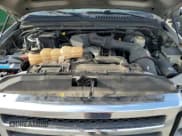 ✅ 2005 Ford Excursion Special Serv • VIN: 1FMNU41S05EB52674 • Lot: 77586804. Wystawiony na Copart z przebiegiem 216 814 mil. Bezpłatny archiwum sprzedaży aukcyjnych z USA i szczegółowy raport historii pojazdu na DreamBid. Zdjęcie 12.