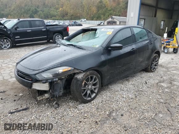 ✅ 2014 Dodge Dart SXT • VIN: 1C3CDFBB3ED765453 • Lot: 90966105. Wystawiony na Copart z przebiegiem Nie podano. Bezpłatny archiwum sprzedaży aukcyjnych z USA i szczegółowy raport historii pojazdu na DreamBid. Zdjęcie 1.