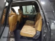 ✅ 2011 Lincoln Navigator • VIN: 5LMJJ3J56BEJ00163 • Лот: 42345406. Опубликован ранее на IAAI с пробегом 133 074 миль. Бесплатный доступ к архиву аукционных продаж из США и подробный отчёт об истории автомобиля на DreamBid. Изображение 8.