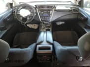 ✅ 2021 Nissan Murano SV • VIN: 5N1AZ2BJ4MC103045 • Lot: 80304475. Listed on Copart with 93,356 mi. Free auction sales archive from the USA and detailed vehicle history report at DreamBid. Image 8.