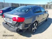 ✅ 2011 Volkswagen Jetta SEL • VIN: 3VWLX7AJ7BM351445 • Lot: 41590915. Listed on IAAI with 178,529 mi. Free auction sales archive from the USA and detailed vehicle history report at DreamBid. Image 4.