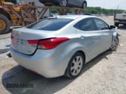 ✅ 2013 Hyundai Elantra Limited • VIN: KMHDH4AE1DU659047 • Лот: 42847222. Опубликован ранее на IAAI с пробегом 166 304 миль. Бесплатный доступ к архиву аукционных продаж из США и подробный отчёт об истории автомобиля на DreamBid. Изображение 4.