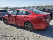 ✅ 2020 Genesis G80 Sport • VIN: KMTFN4JB6LU329741 • Lot: 61274715. Listed on Copart with 32,477 mi. Free auction sales archive from the USA and detailed vehicle history report at DreamBid. Image 2.