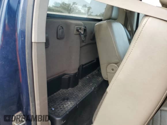 2008 Dodge 1500 ST с VIN 1D7HA16KX8J111214, выставлен на аукционе Copart как лот 79866594 с пробегом 244 893 миль миль и Чистый • Clean title. История ставок и продаж доступна на DreamBid. Изображение 10.