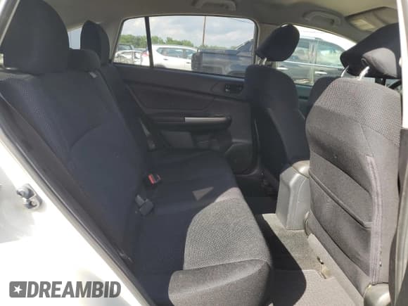 ✅ 2016 Subaru Crosstrek • VIN: JF2GPAAC8G9258010 • Lot: 62817035. Listed on Copart with 539,359 mi. Free auction sales archive from the USA and detailed vehicle history report at DreamBid. Image 10.