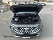 ✅ 2023 Hyundai Santa Fe Limited • VIN: 5NMS4DAL6PH642200 • Lot: 92667245. Listed on Copart with 30,841 mi. Free auction sales archive from the USA and detailed vehicle history report at DreamBid. Image 5.