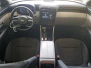 ✅ 2024 Hyundai Tucson SEL • VIN: 5NMJB3DE1RH408378 • Lot: 92201845. Wystawiony na Copart z przebiegiem 43 834 mil. Bezpłatny archiwum sprzedaży aukcyjnych z USA i szczegółowy raport historii pojazdu na DreamBid. Zdjęcie 8.