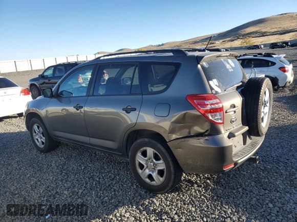 ✅ 2010 Toyota RAV4 • VIN: JTMZF4DV4AD025254 • Lot: 87456285. Wystawiony na Copart z przebiegiem 155 158 mil. Bezpłatny archiwum sprzedaży aukcyjnych z USA i szczegółowy raport historii pojazdu na DreamBid. Zdjęcie 2.