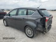 ✅ 2015 Ford C-Max SEL • VIN: 1FADP5CU6FL101839 • Lot: 53631355. Wystawiony na Copart z przebiegiem 53 593 mil. Bezpłatny archiwum sprzedaży aukcyjnych z USA i szczegółowy raport historii pojazdu na DreamBid. Zdjęcie 2.