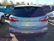 ✅ 2020 Chevrolet Equinox LT • VIN: 2GNAXJEV0L6195630 • Лот: 43458125. Опубликован ранее на IAAI с пробегом 191 635 миль. Бесплатный доступ к архиву аукционных продаж из США и подробный отчёт об истории автомобиля на DreamBid. Изображение 16.