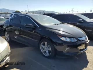 ✅ 2017 Chevrolet Volt LT • VIN: 1G1RC6S56HU110400 • Lot: 49252434. Wystawiony na Copart z przebiegiem 124 372 mil. Bezpłatny archiwum sprzedaży aukcyjnych z USA i szczegółowy raport historii pojazdu na DreamBid. Zdjęcie 4.