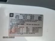 ✅ 2014 Chevrolet Express Passenger LT • VIN: 1GAZG1FG9E1109287 • Lot: 58055645. Listed on Copart with 119,317 mi. Free auction sales archive from the USA and detailed vehicle history report at DreamBid. Image 13.