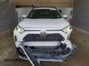 ✅ 2025 Toyota RAV4 SE • VIN: JTMAB3FV0SD236288 • Lot: 57314275. Listed on Copart with 13,984 mi. Free auction sales archive from the USA and detailed vehicle history report at DreamBid. Image 5.