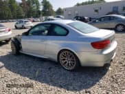 ✅ 2011 BMW M3 • VIN: WBSKG9C53BE797102 • Лот: 68184415. Опубликован ранее на Copart с пробегом Не указан. Бесплатный доступ к архиву аукционных продаж из США и подробный отчёт об истории автомобиля на DreamBid. Изображение 2.