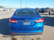 ✅ 2017 Ford Fusion SE • VIN: 3FA6P0HD8HR343041 • Lot: 43400259. Listed on IAAI with 41,947 mi. Free auction sales archive from the USA and detailed vehicle history report at DreamBid. Image 16.