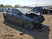 ✅ 2020 Kia Forte GT-Line • VIN: 3KPF34ADXLE248133 • Lot: 80131365. Listed on Copart with Not provided. Free auction sales archive from the USA and detailed vehicle history report at DreamBid. Image 4.