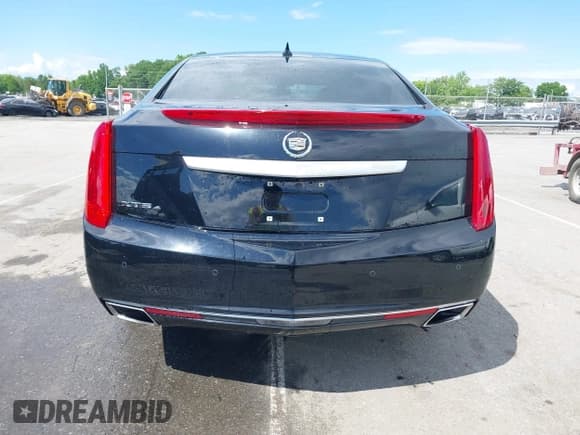 ✅ 2014 Cadillac XTS Luxury • VIN: 2G61N5S30E9170305 • Lot: 42223317. Wystawiony na IAAI z przebiegiem 103 692 mil. Bezpłatny archiwum sprzedaży aukcyjnych z USA i szczegółowy raport historii pojazdu na DreamBid. Zdjęcie 16.