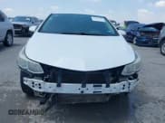 ✅ 2016 Chevrolet Cruze LS • VIN: 1G1BB5SM0G7231541 • Lot: 42163394. Listed on IAAI with 126,126 mi. Free auction sales archive from the USA and detailed vehicle history report at DreamBid. Image 6.