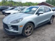 ✅ 2021 Porsche Macan • VIN: WP1AA2A55MLB14277 • Lot: 42278230. Wystawiony na IAAI z przebiegiem 62 086 mil. Bezpłatny archiwum sprzedaży aukcyjnych z USA i szczegółowy raport historii pojazdu na DreamBid. Zdjęcie 18.