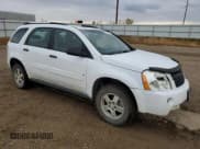 ✅ 2008 Chevrolet Equinox LS • VIN: 2CNDL13F486306728 • Лот: 76833824. Опубликован ранее на Copart с пробегом 236 678 миль. Бесплатный доступ к архиву аукционных продаж из США и подробный отчёт об истории автомобиля на DreamBid. Изображение 4.