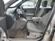 ✅ 2008 Chevrolet Equinox LS • VIN: 2CNDL23F786322265 • Лот: 41781325. Опубликован ранее на Copart с пробегом Не указан. Бесплатный доступ к архиву аукционных продаж из США и подробный отчёт об истории автомобиля на DreamBid. Изображение 7.