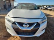 ✅ 2016 Nissan Maxima Platinum • VIN: 1N4AA6AP5GC436485 • Lot: 84781785. Wystawiony na Copart z przebiegiem 133 437 mil. Bezpłatny archiwum sprzedaży aukcyjnych z USA i szczegółowy raport historii pojazdu na DreamBid. Zdjęcie 5.